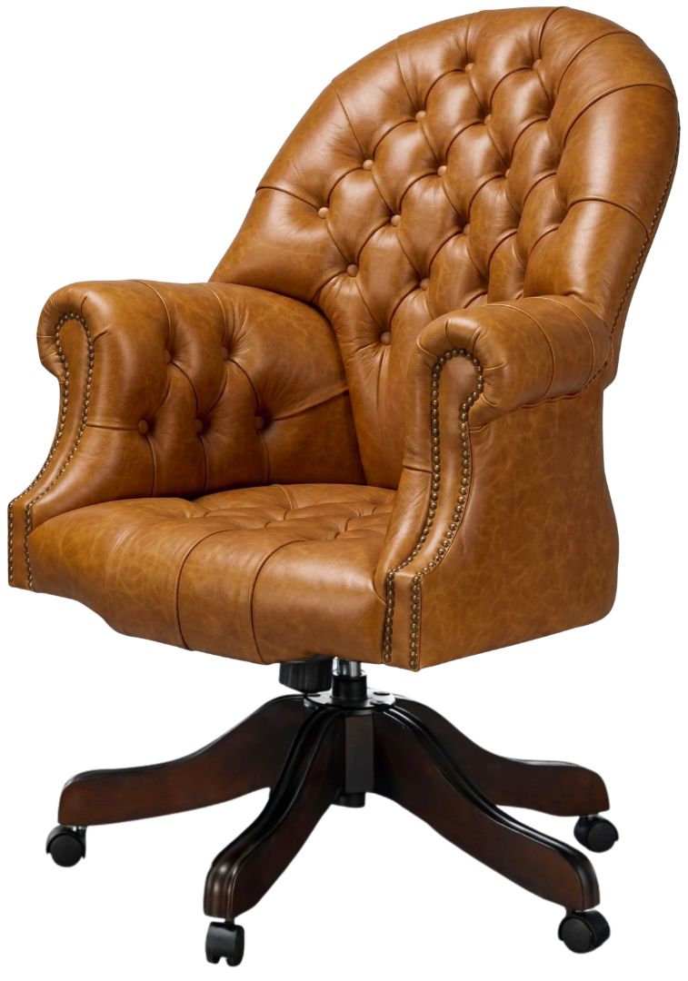 The Directors Chair